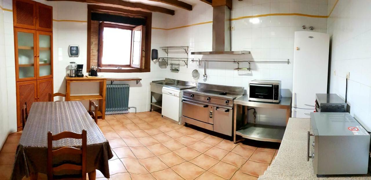 Casa Rural Colmenarejo Cuacos De Yuste Zewnętrze zdjęcie